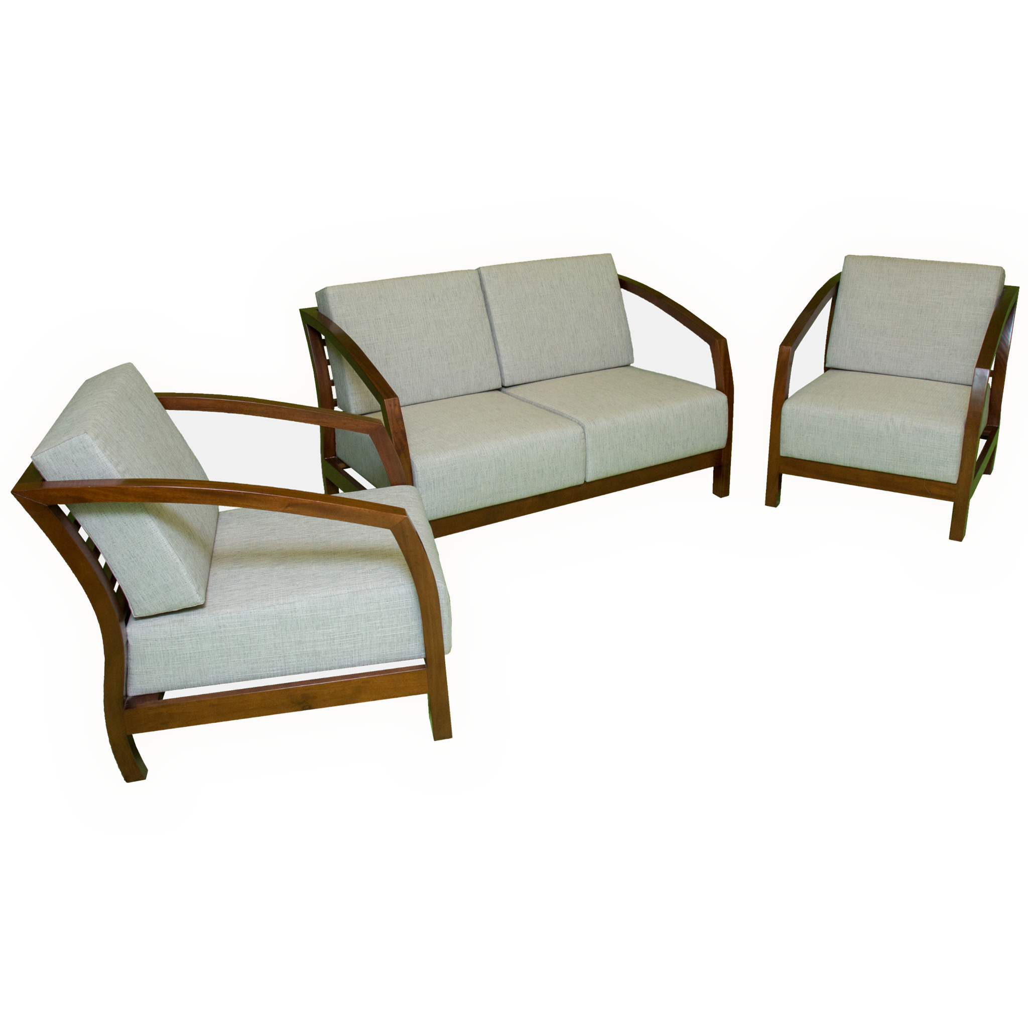 SOFA SET 150.11 (2+1+1)