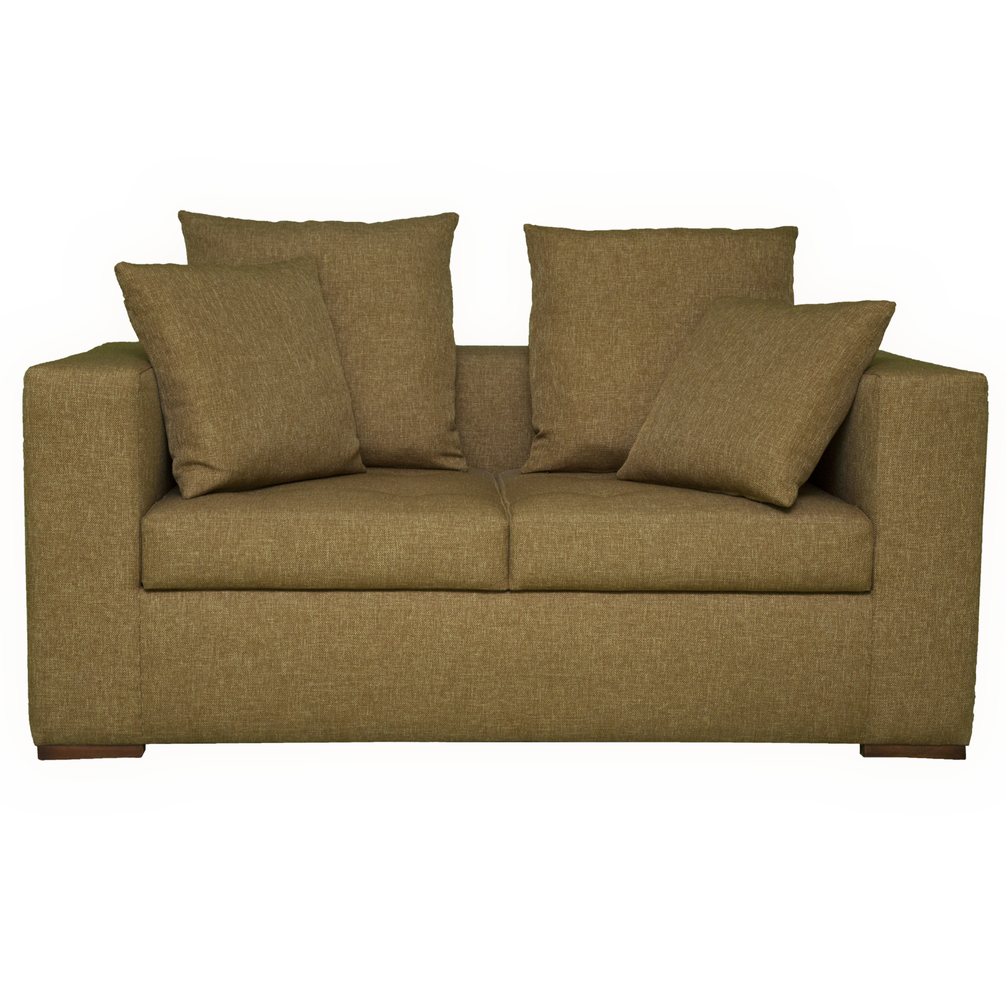 SOFA SET 155.12 (DOUBLE SEATER)