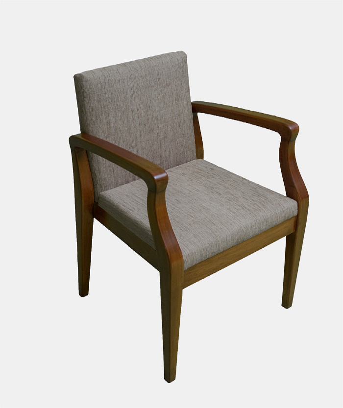 ACCENT CHAIR 237.13