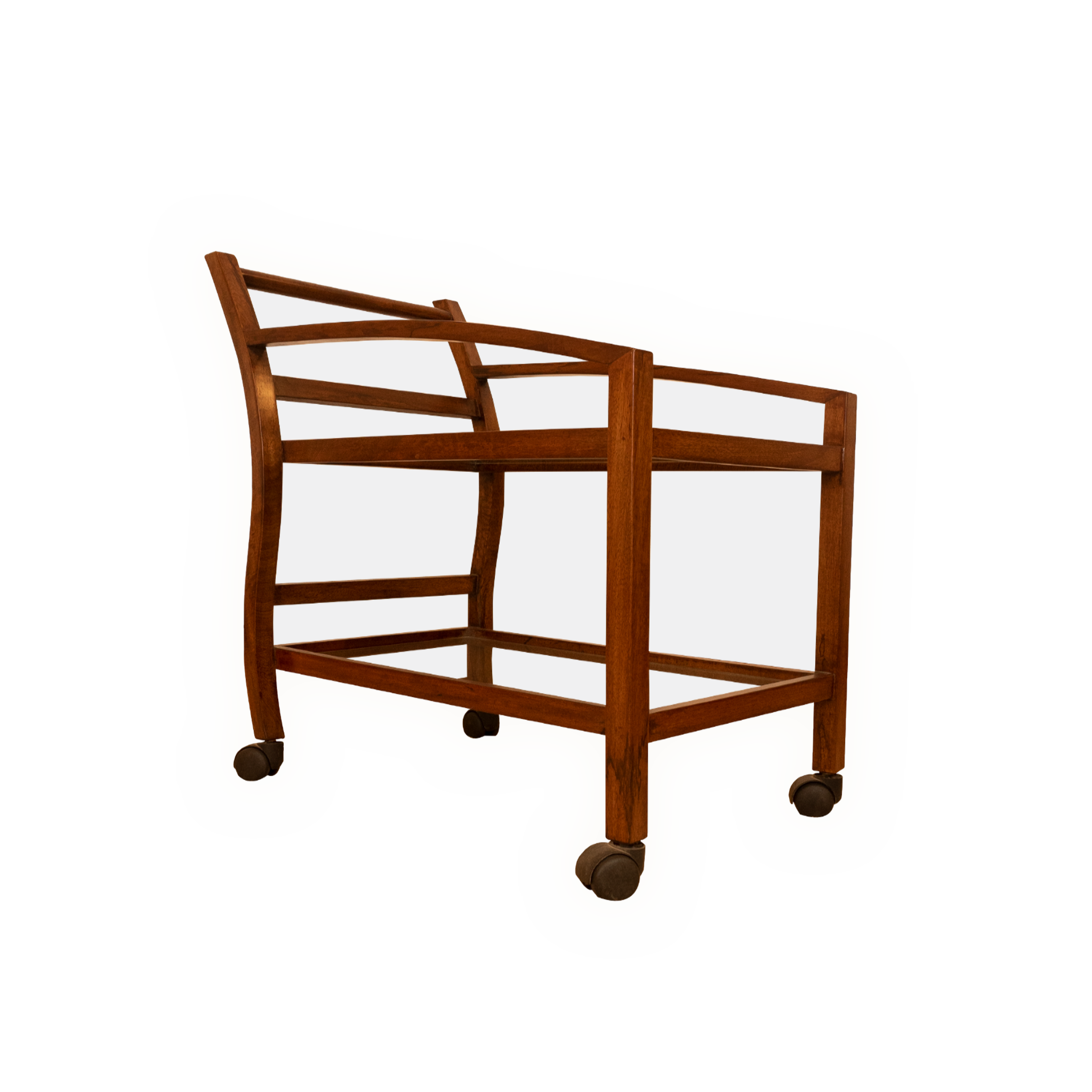 TEA TROLLEY 532.10