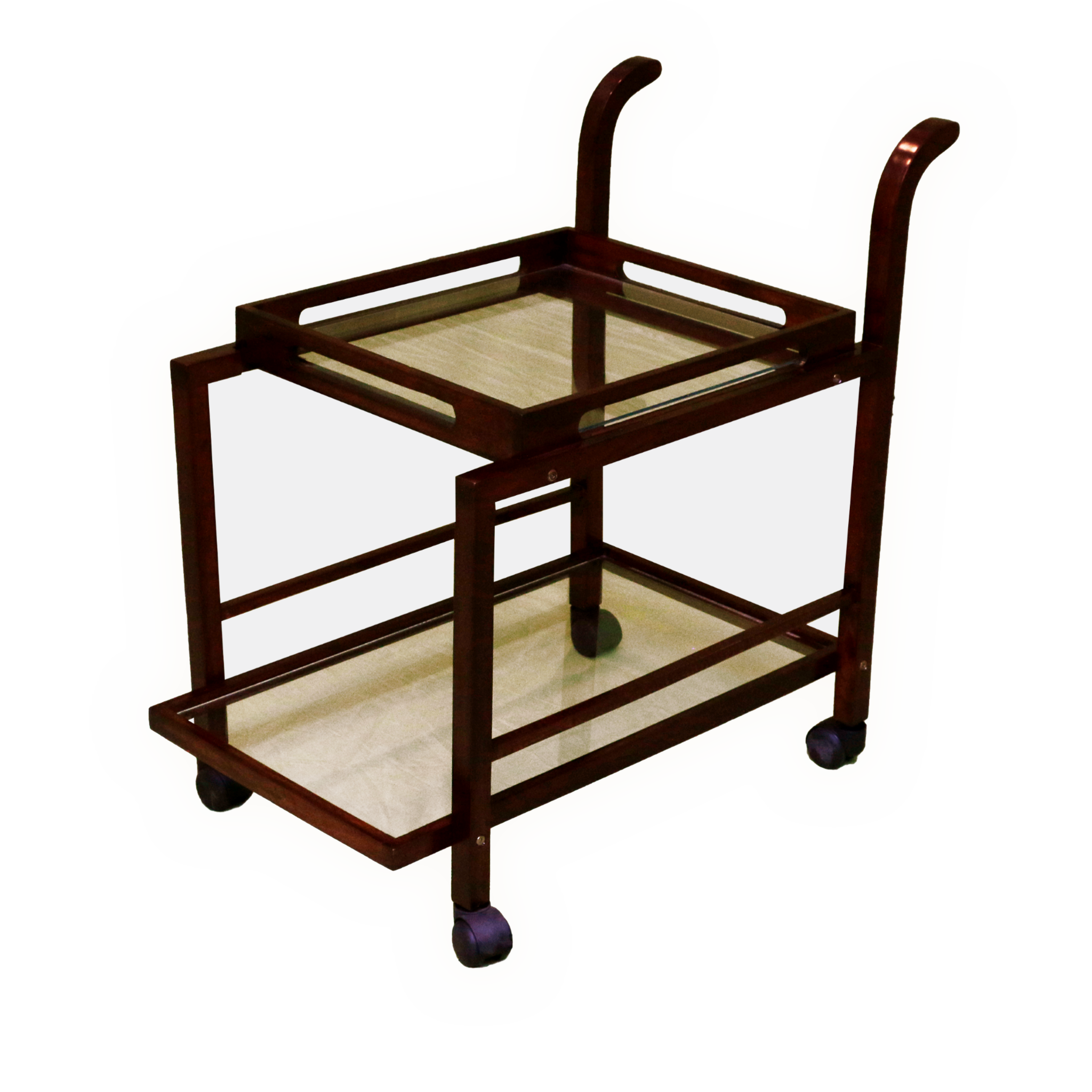 TEA TROLLEY 546.13