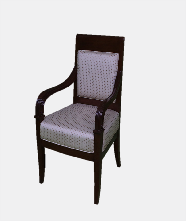 ACCENT CHAIR 206.07