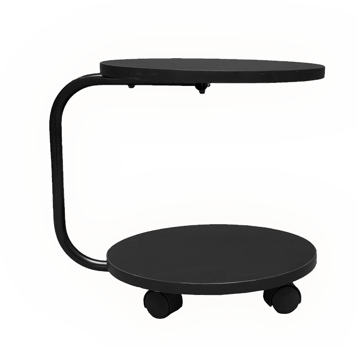 LB (LAMINATED BOARD) TROLLEY view 5
