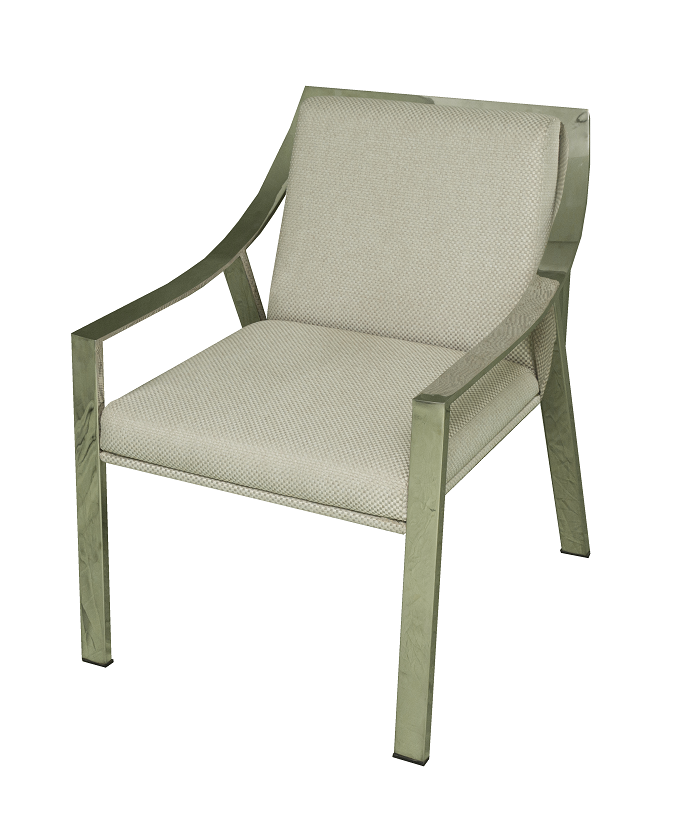 ACCENT CHAIR Spl — alternate view