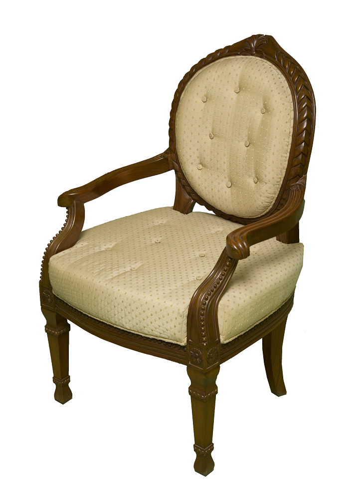ACCENT CHAIR 218.07 view 6