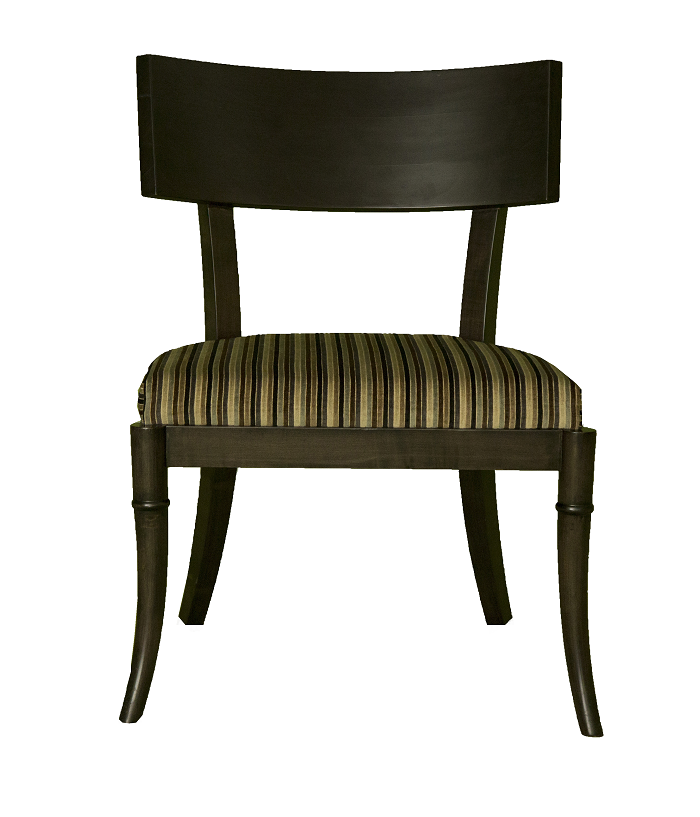 ACCENT CHAIR 235.12 — alternate view