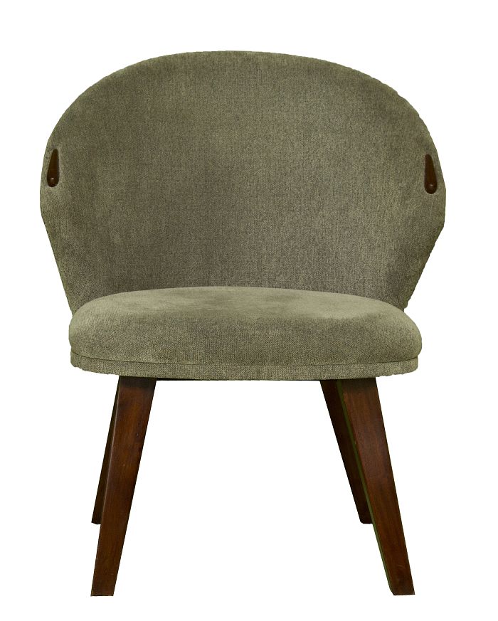 ACCENT CHAIR 241.17 — alternate view