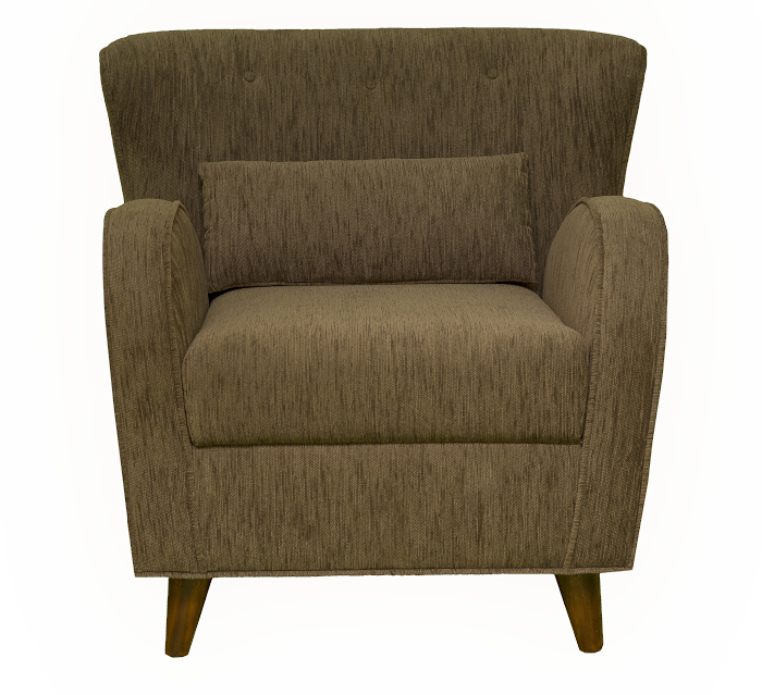 ACCENT SOFA 159.14 view 3