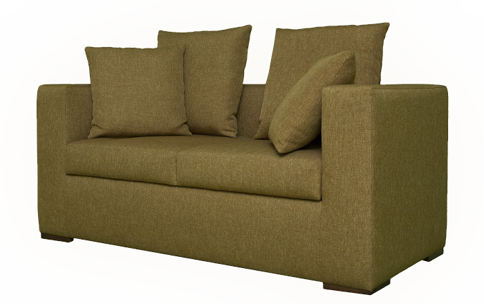 SOFA SET 155.12 (DOUBLE SEATER) — alternate view