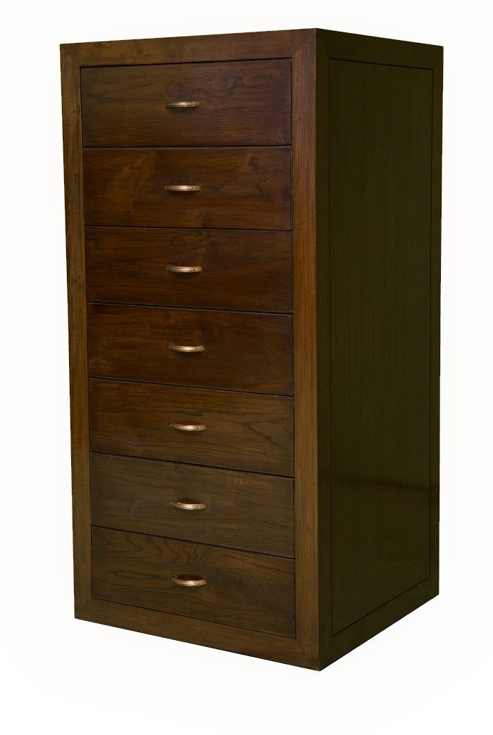 CHEST OF DRAWERS (7 DRAWERS) 803.07 view 6