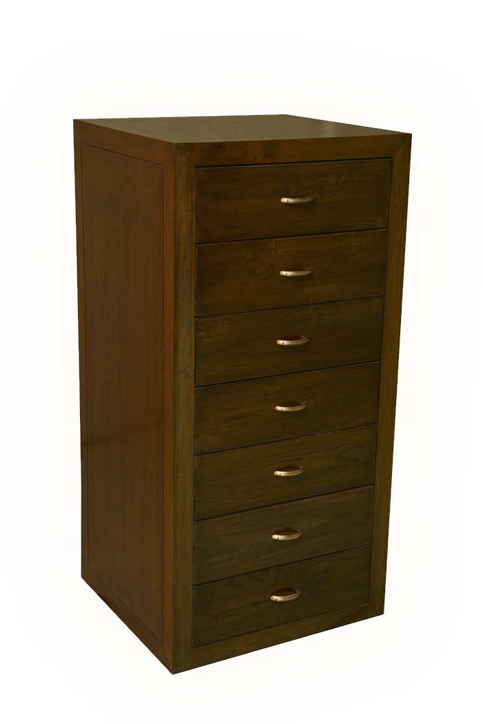 CHEST OF DRAWERS (7 DRAWERS) 803.07 view 7