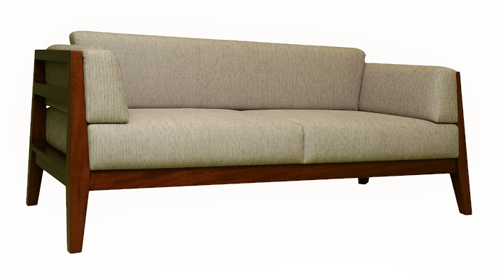 SOFA SET 152.11 (2+1+1) view 13