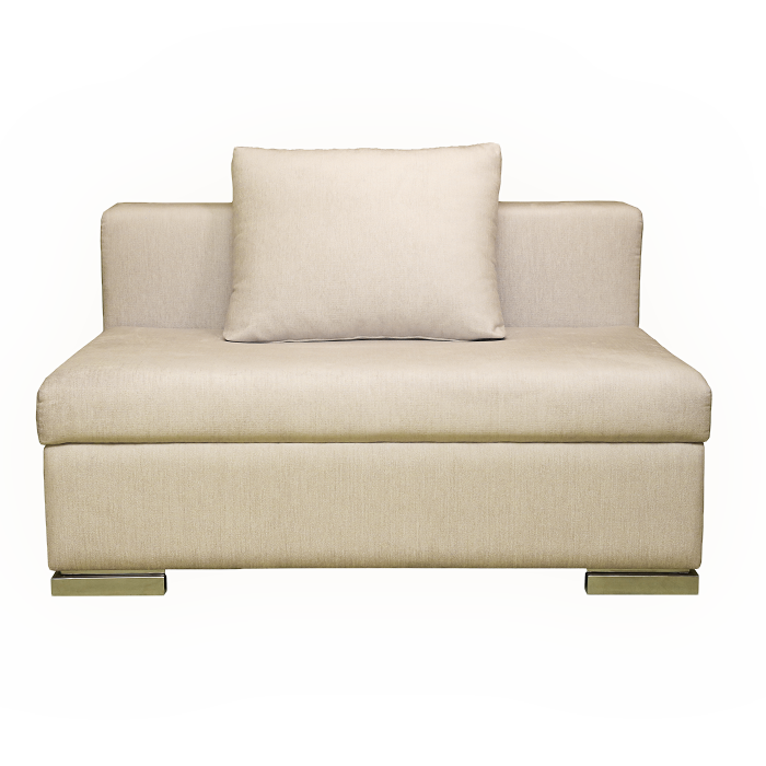 SOFA SET 161.16 (L SHAPED) (THREE PIECES) view 8