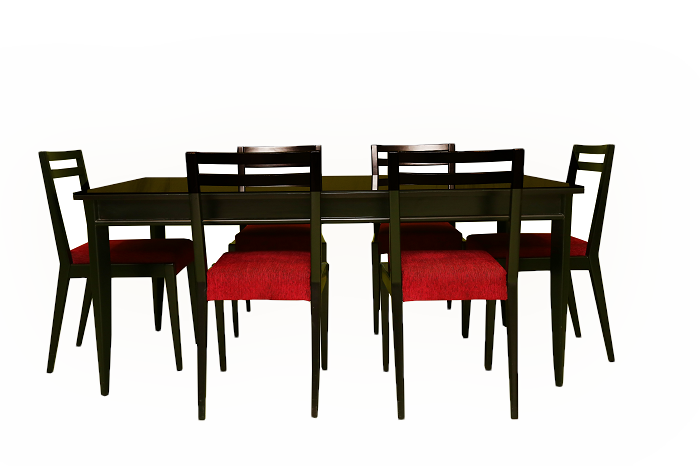 DINING TABLE 722.10 view 9