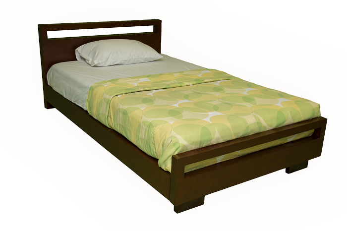BED 319.12 view 3