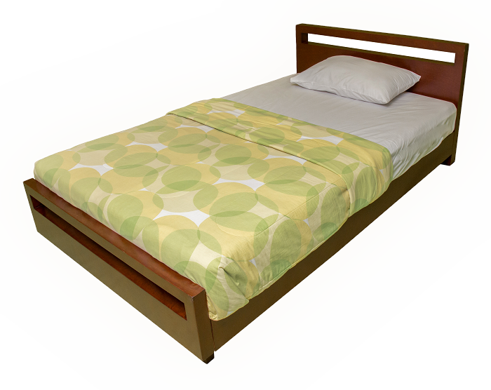 BED 319.12 view 4