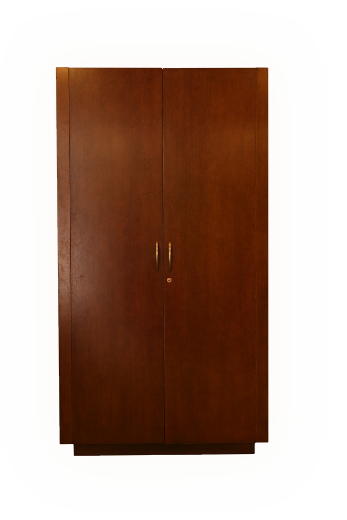 CUPBOARD 814.11 (2 PART) view 4