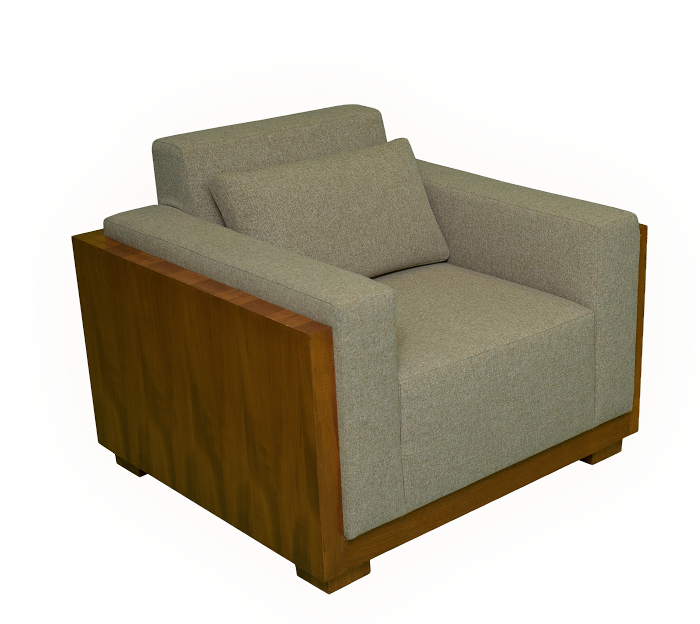 SOFA SET 147.13 (2+1+1) view 8