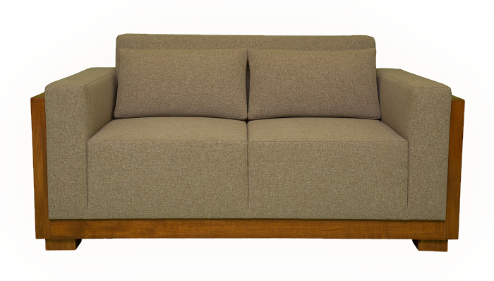 SOFA SET 147.13 (2+1+1) view 12