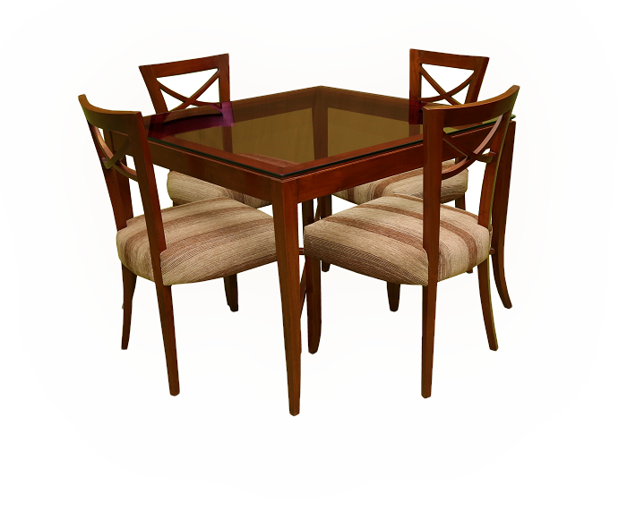 DINING TABLE 713.08 view 7