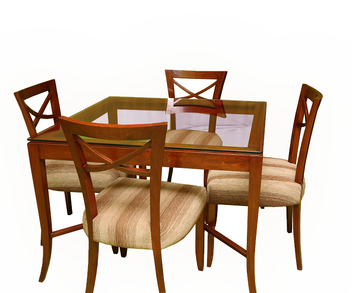 DINING TABLE 713.08 view 8
