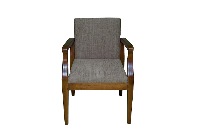 ACCENT CHAIR 237.13 — alternate view