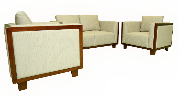 SOFA SET 144.10 (2+1+1) view 14
