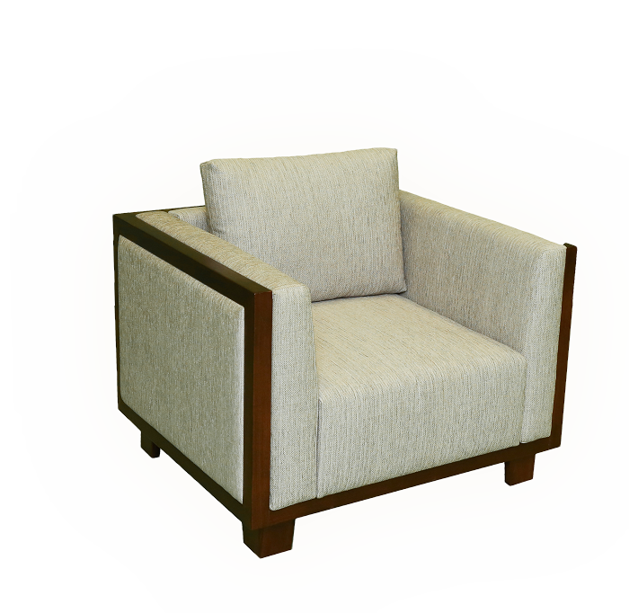 SOFA SET 144.10 (2+1+1) view 7