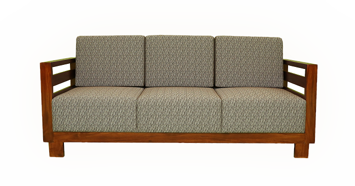SOFA SET 141.09 (3+1+1) view 14