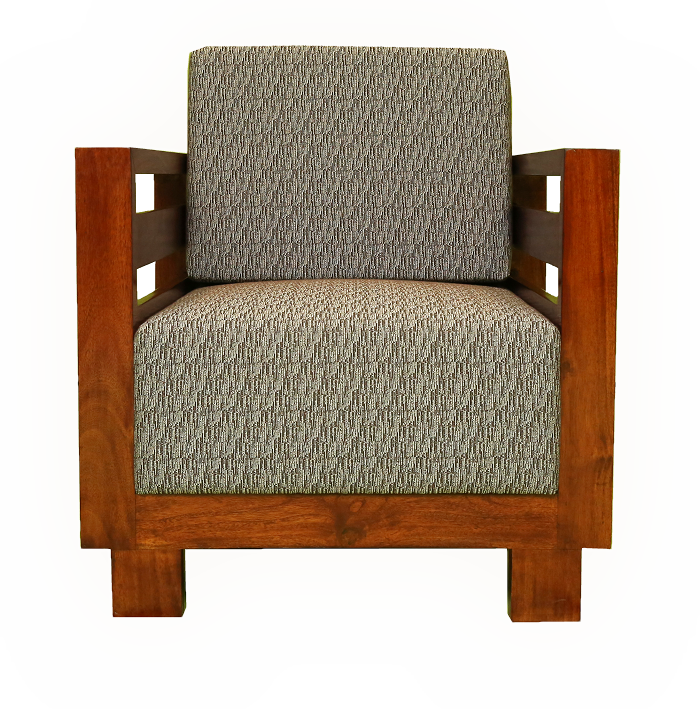 SOFA SET 141.09 (3+1+1) view 10