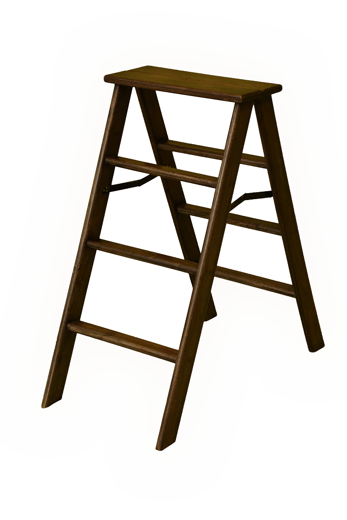 LADDER (SMALL) view 3