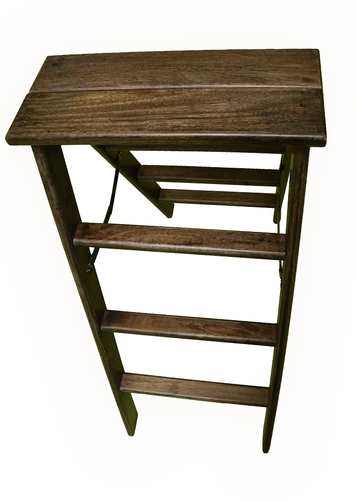 LADDER (SMALL) view 5