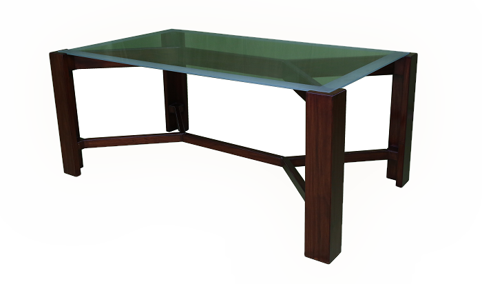 DINING TABLE 718.10 (6 SEATER) view 7
