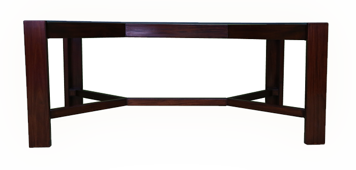 DINING TABLE 718.10 (6 SEATER) view 9