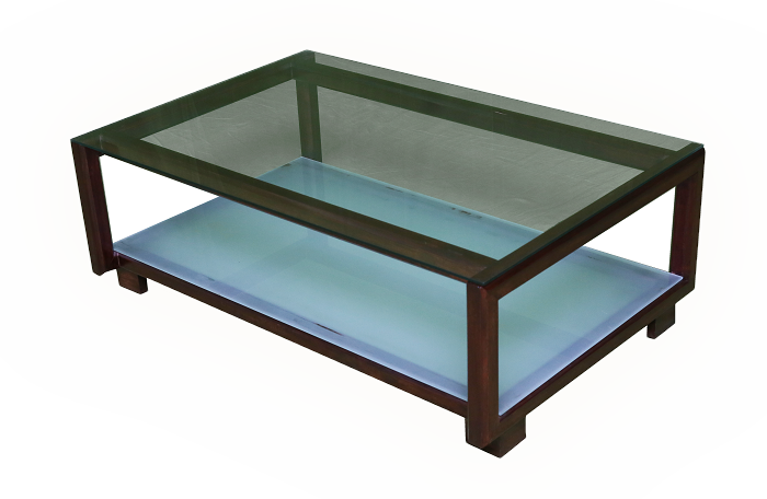 CENTER TABLE 612.07 view 3
