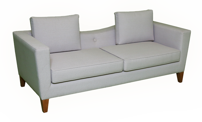 SOFA SET 134.07 (2+1+1+Ottoman) view 3