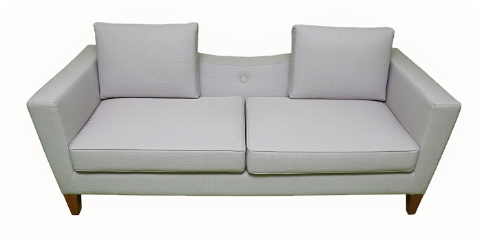 SOFA SET 134.07 (2+1+1+Ottoman) view 4