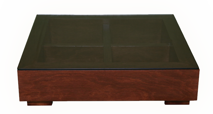 CENTER TABLE 634.16 view 4