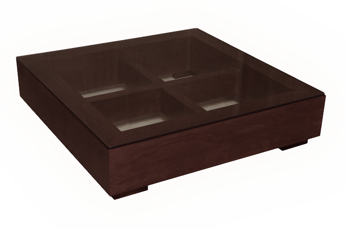 CENTER TABLE 634.16 view 6