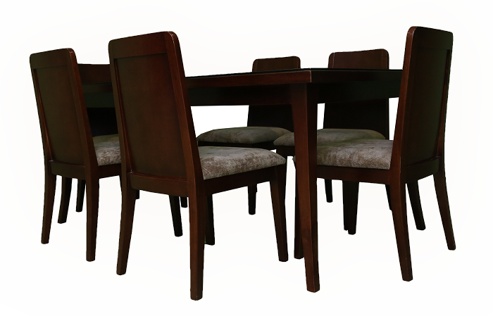 DINING TABLE 726.14 — alternate view