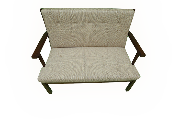 SOFA SET 158.14 (2+1+1) — alternate view