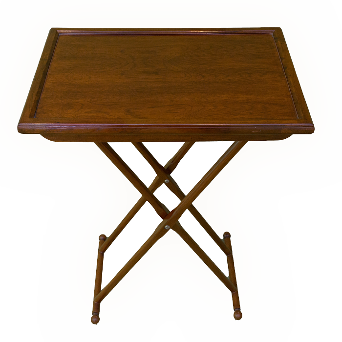 FOLDING TRAY 515.07 — alternate view