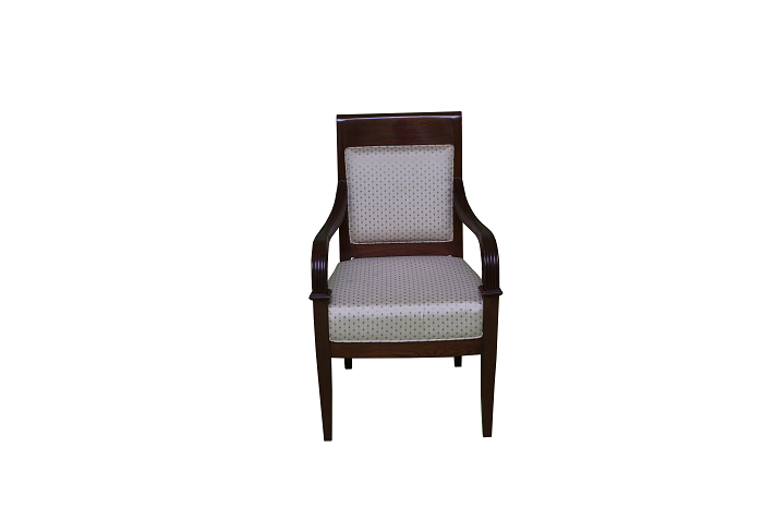 ACCENT CHAIR 206.07 — alternate view
