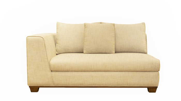 SOFA SET 102.O7 (L SHAPED) (FOUR PIECES) view 7