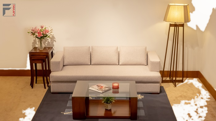 SOFA SET 112.07 (3+2+1) view 9