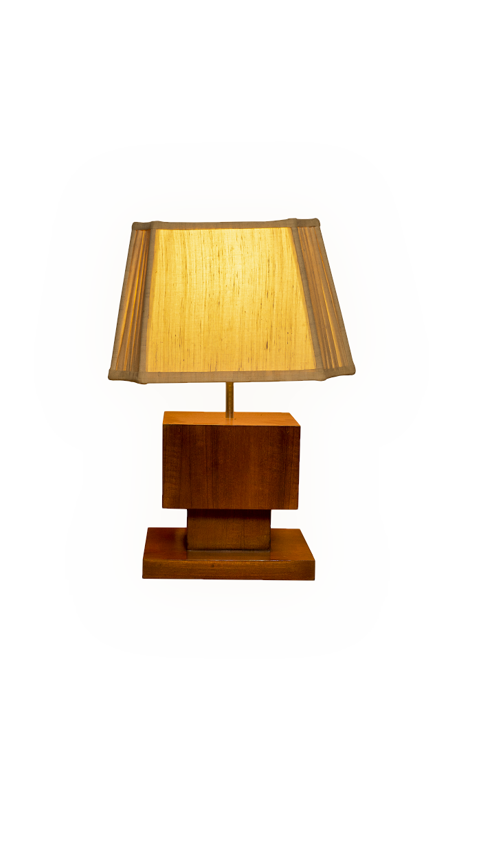 TABLE LAMP 520.19 — alternate view