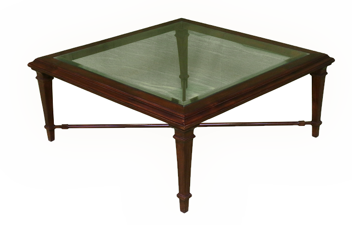 CENTER TABLE 401.07 — alternate view
