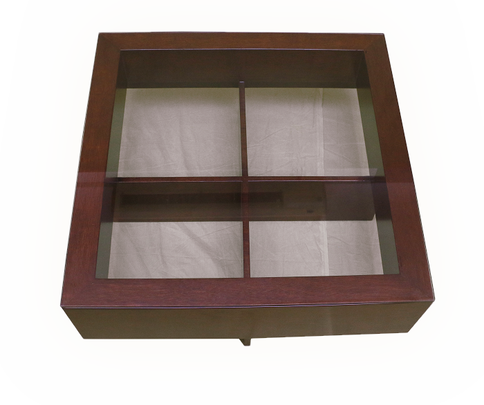 CENTER TABLE 631.14 view 3