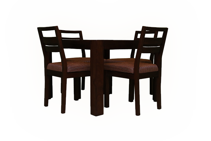 DINING TABLE 720.10 (4 SEATER) view 10
