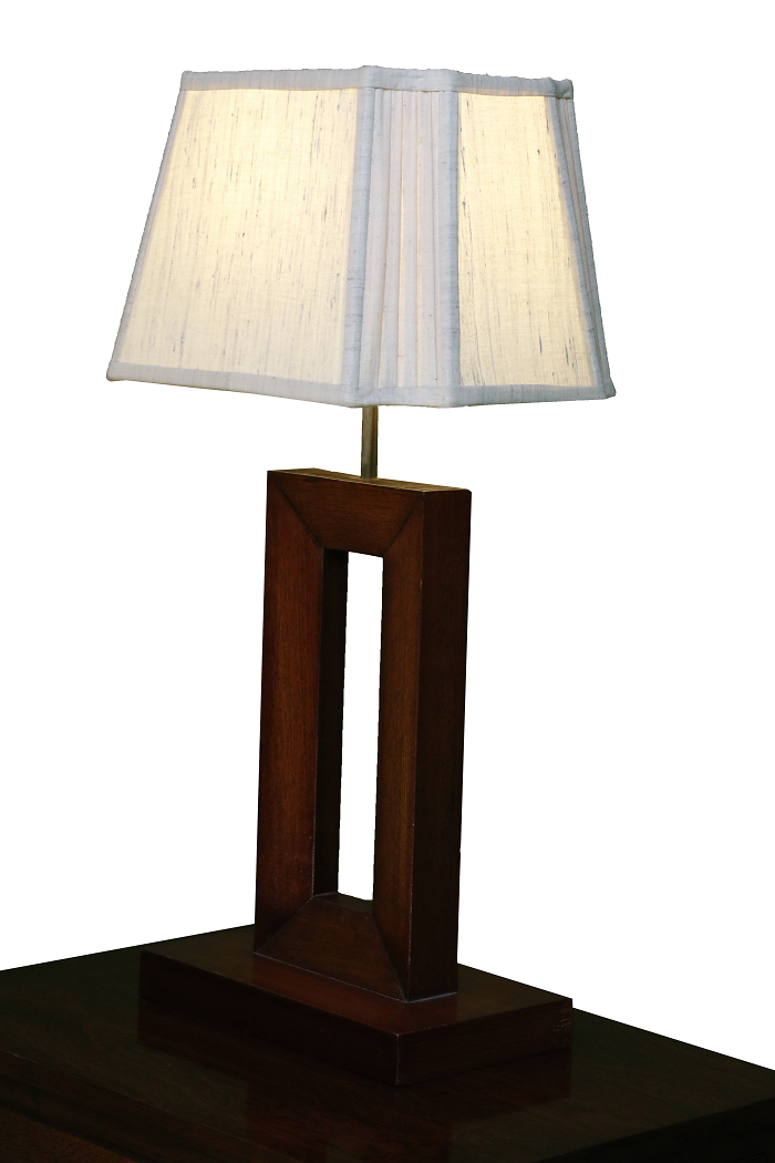 TABLE LAMP 516.07 MEDIUM view 3